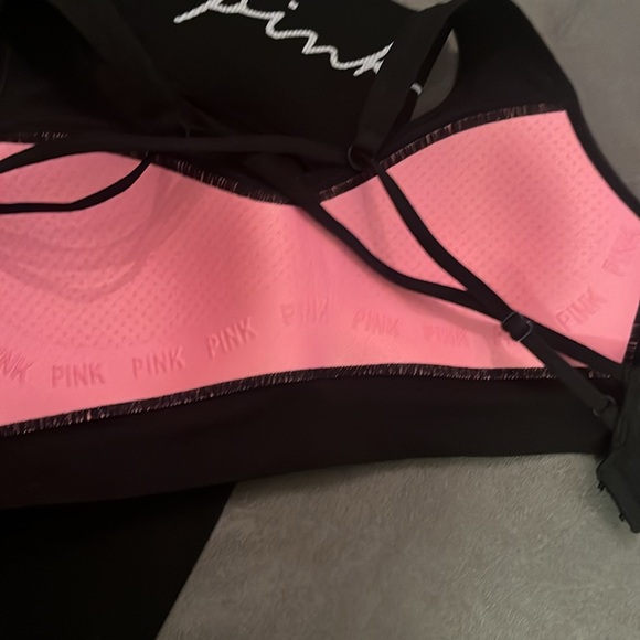 PINK ACTIVE SET - Picture 6 of 10